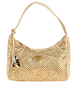 Small Re-Edition 2000, Satin, Gold, 31, DB/B/CL, 2*